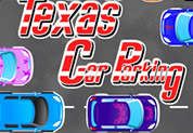 Texas Car Parking